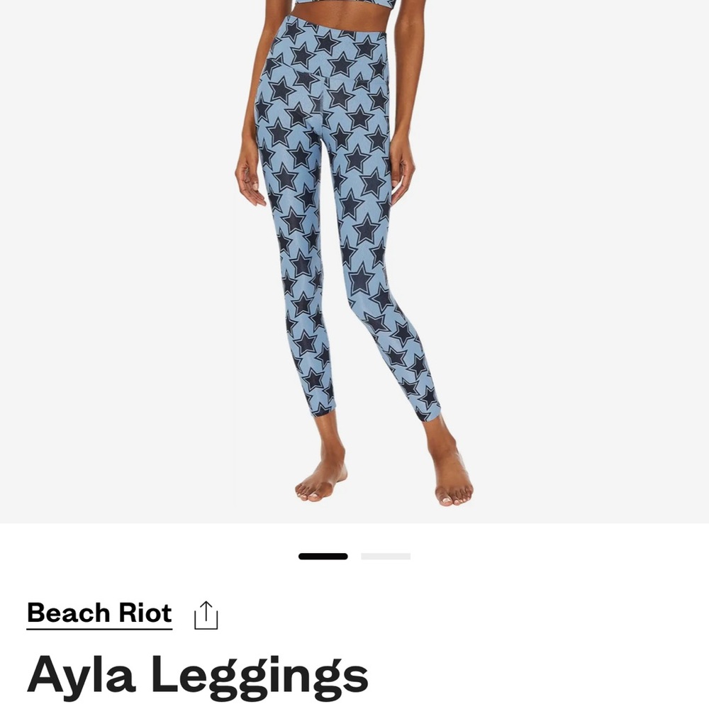NWT - Leggings